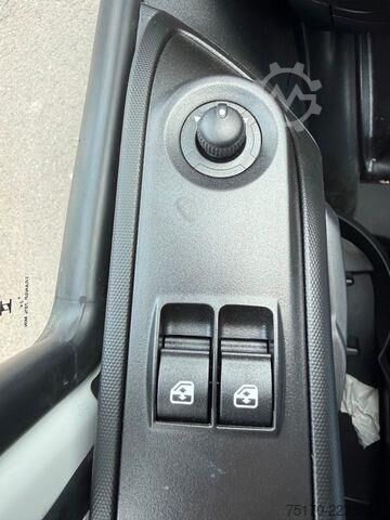 Kipper Iveco Daily 70C18 *R3.750mm*Sperre*AHK*