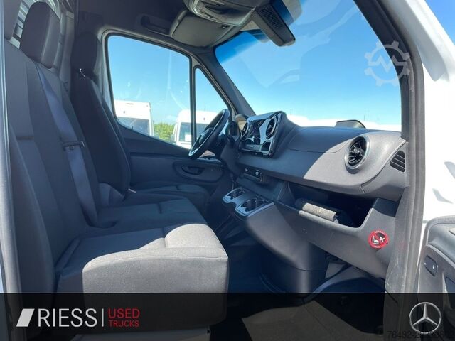 High top van MERCEDES-BENZ Sprinter 317 CDI KA/PRO/MAXI/L3H2/MBUX/NAVI/AUTO