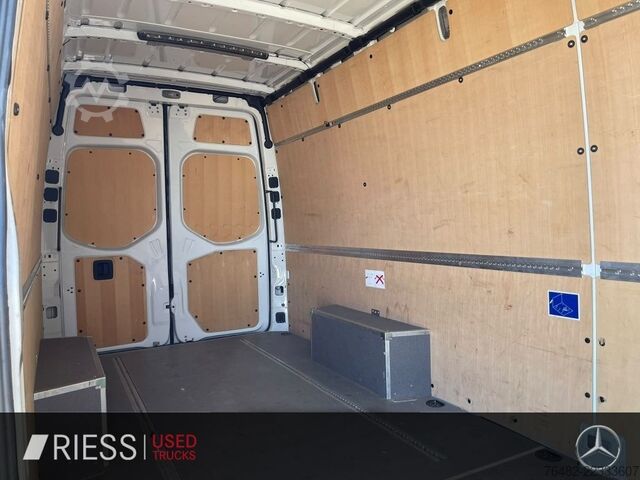 Panel van MERCEDES-BENZ Sprinter 317 CDI KA/PRO/MAXI/L3H2/MBUX/NAVI/AUTO