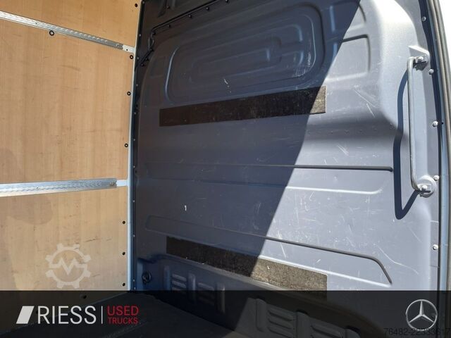 High top van MERCEDES-BENZ Sprinter 317 CDI KA/PRO/MAXI/L3H2/MBUX/NAVI/AUTO