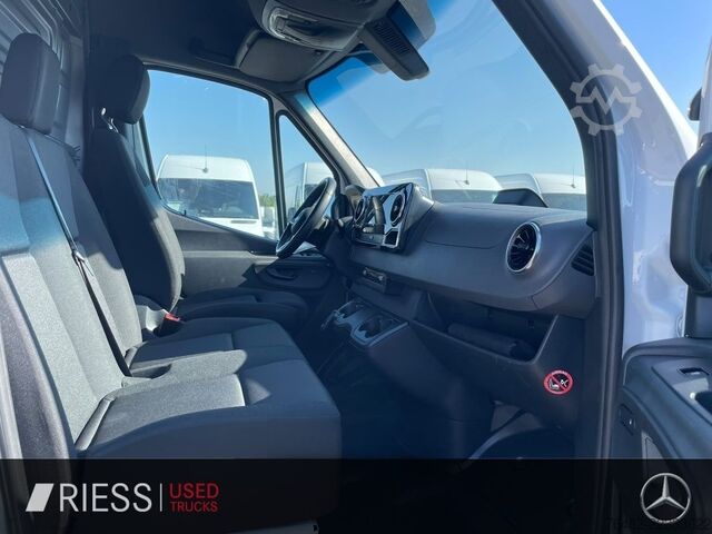 Panel van MERCEDES-BENZ Sprinter 317 CDI KA/PRO/MAXI/L3H2/4325/MBUX/NAVI