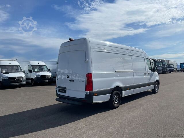 High top van MERCEDES-BENZ Sprinter 317 CDI KA/MAXI/L3H2/4325/PRO/MBUX/NAVI
