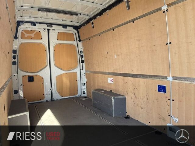 High top van MERCEDES-BENZ Sprinter 317 CDI KA/MAXI/L3H2/4325/PRO/MBUX/NAVI