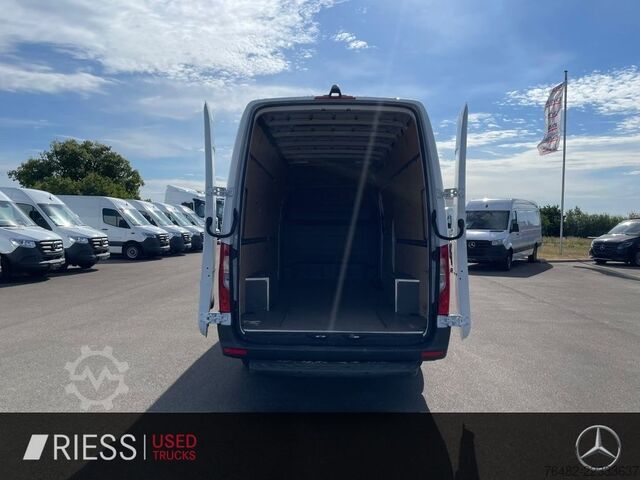 Panel van MERCEDES-BENZ Sprinter 317 CDI KA/MAXI/L3H2/4325/PRO/MBUX/NAVI