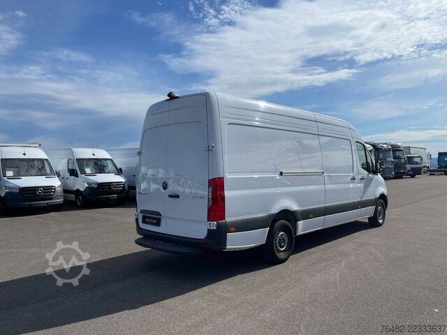 Panel van MERCEDES-BENZ Sprinter 317 CDI KA/MAXI/L3H2/4325/PRO/MBUX/NAVI