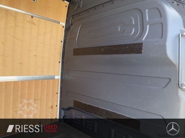 Panel van MERCEDES-BENZ Sprinter 317 CDI KA/MAXI/L3H2/4325/PRO/MBUX/NAVI