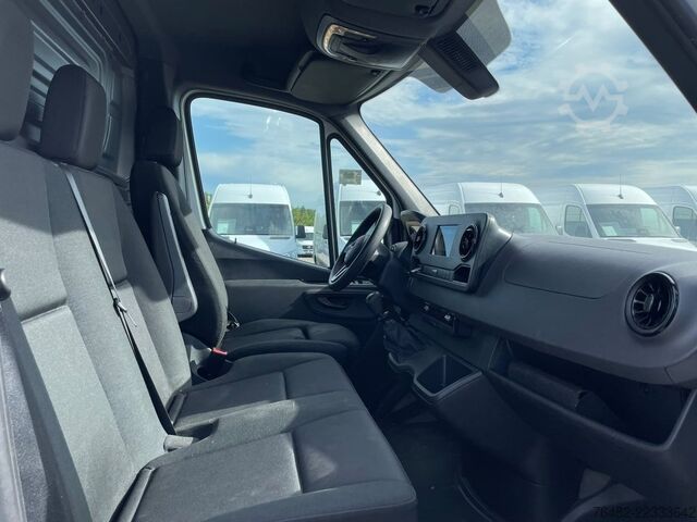 High top van MERCEDES-BENZ Sprinter 317 CDI KA/MAXI/L3H2/4325/MBUX/NAVI/360