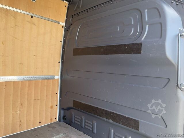 High top van MERCEDES-BENZ Sprinter 317 CDI KA/MAXI/L3H2/4325/PRO/MBUX/NAVI