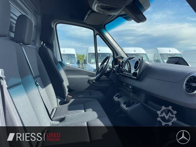 High top van MERCEDES-BENZ Sprinter 317 CDI KA/MAXI/L3H2/4325/PRO/MBUX/NAVI
