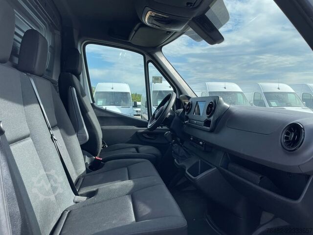 High top van MERCEDES-BENZ Sprinter 317 CDI KA/MAXI/L3H2/4325/MBUX/NAVI/360