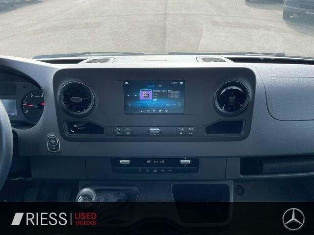 Panel van MERCEDES-BENZ Sprinter 317 CDI KA/MAXI/L3H2/4325/MBUX/NAVI/360