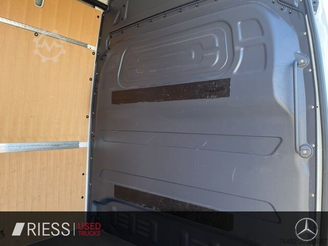 Panel van MERCEDES-BENZ Sprinter 317 CDI KA/PRO/MAXI/L3H2/4325/MBUX/NAVI