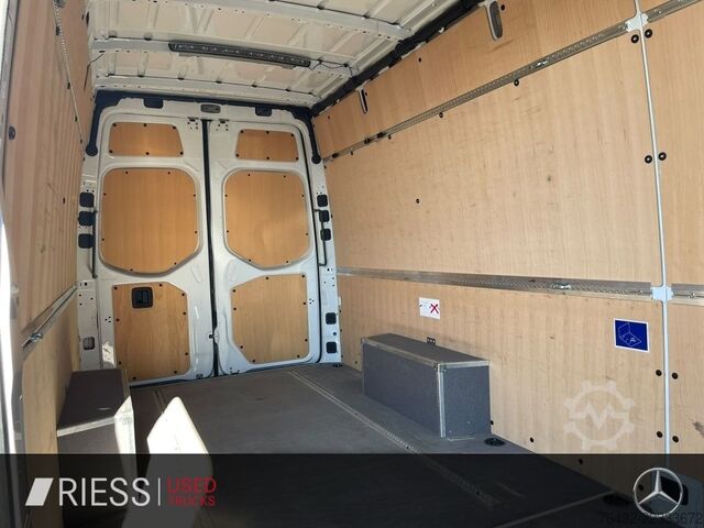 High top van MERCEDES-BENZ Sprinter 317 CDI KA/PRO/MAXI/L3H2/4325/MBUX/NAVI