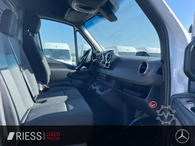 High top van MERCEDES-BENZ Sprinter 317 CDI KA/PRO/MAXI/L3H2/4325/MBUX/NAVI