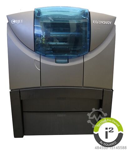 3D Printer Stratasys EDEN260V