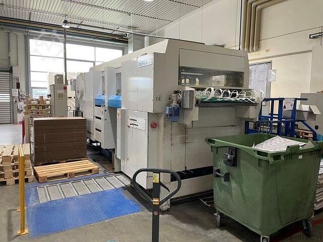 Iberica JRK-105 (2002) Iberica JRK-105