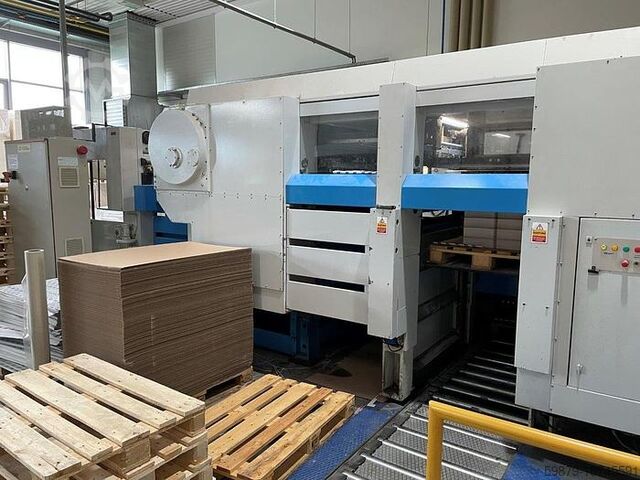 Iberica JRK-105 (2002) Iberica JRK-105