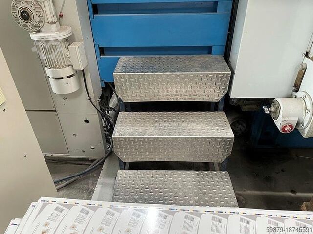 Iberica JRK-105 (2002) Iberica JRK-105