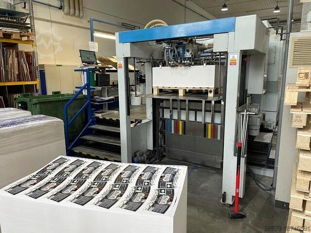 Iberica JRK-105 (2002) Iberica JRK-105