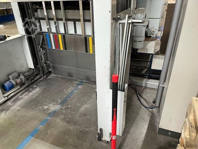 Iberica JRK-105 (2002) Iberica JRK-105