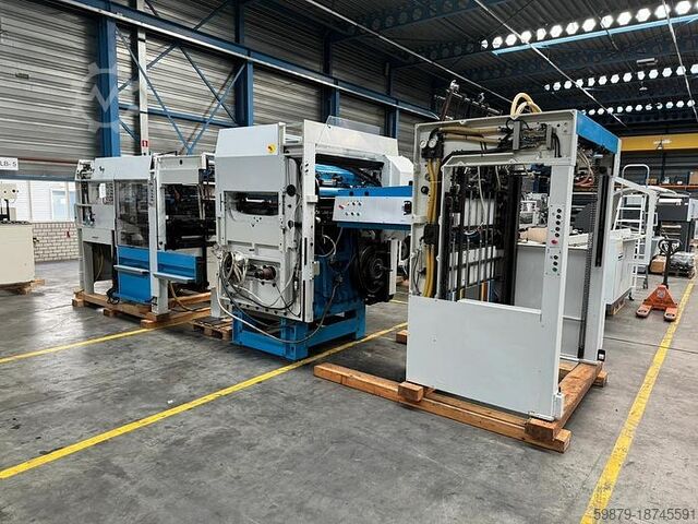 Iberica JRK-105 (2002) Iberica JRK-105