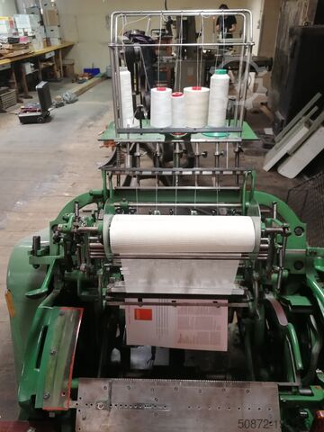 Thread sewing machine Brehmer Polygraph 39-3/4