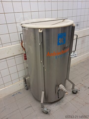 Säuremaschine Ulmer 