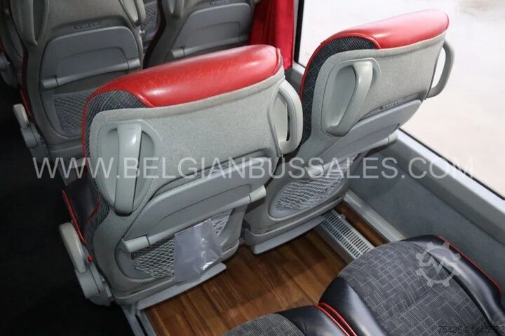 Reisebus Volvo 9700 HD 12,35m / Full option