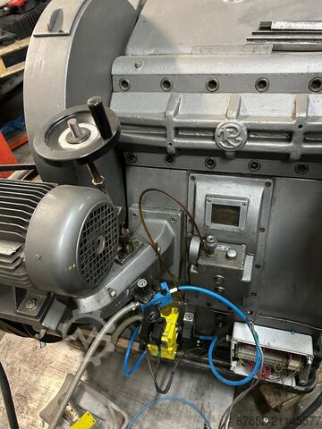 Stanzmaschine (die cutter) G.Rabolini Rabolini Impera