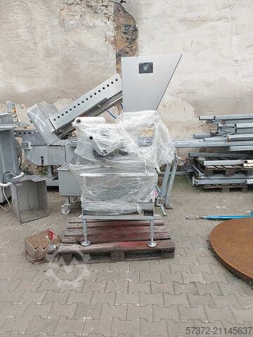Separator Baader 601-520