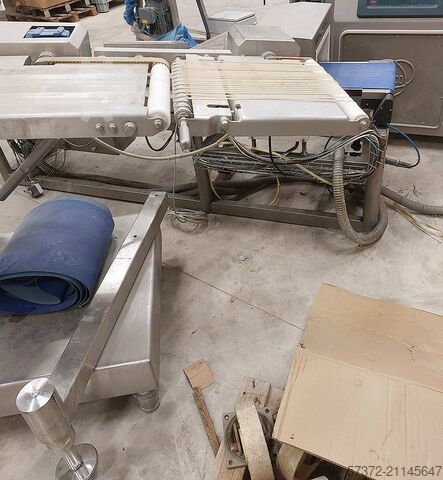 Scheibenschneider Weber CCS 602