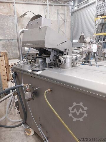 Wurstfüllanlage Townsend NL-17 Flexline