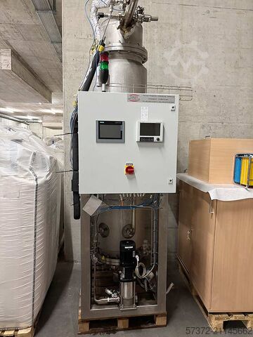 Reindampferzeuger Concept GMP VapoPure UCS 300