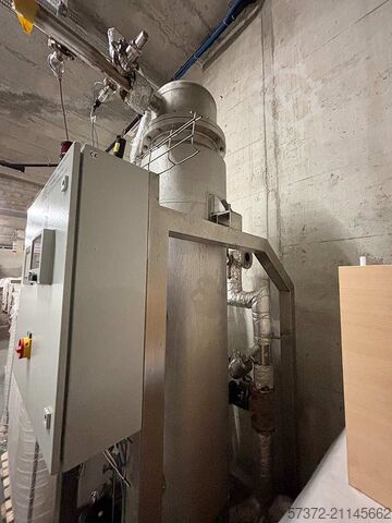 Reindampferzeuger Concept GMP VapoPure UCS 300