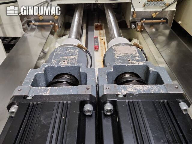 Kitamura Mycenter HX500iG Kitamura Mycenter HX500iG