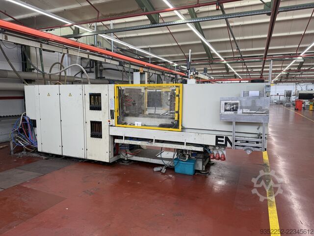 Injection molding machine Engel FS 1050/200-HL