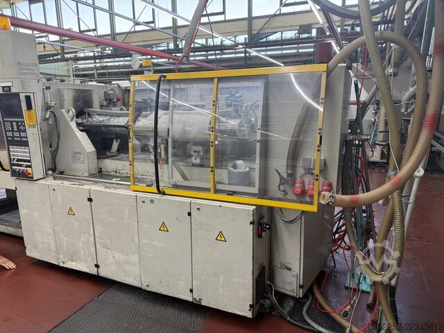 Injection molding machine Engel FS 1050/200-HL
