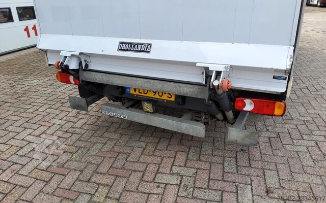 Suitcase Renault Master 145 PK FWD - VLD-90-S - MOTOR STORING - ...