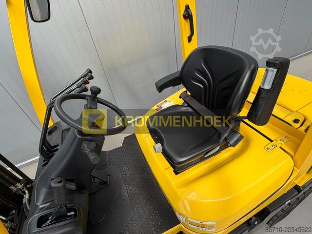 Gabelstapler Hyster H 3.0 A