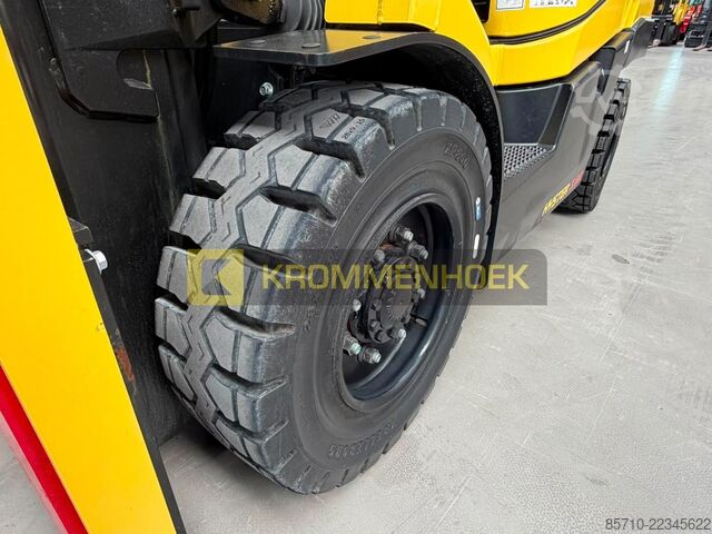 Gabelstapler Hyster H 3.0 A