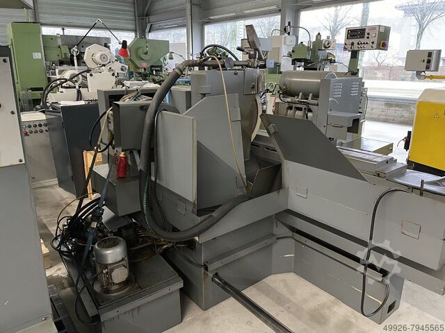 RUNDSCHLEIFMASCHINE KELLENBERGER R175x1000