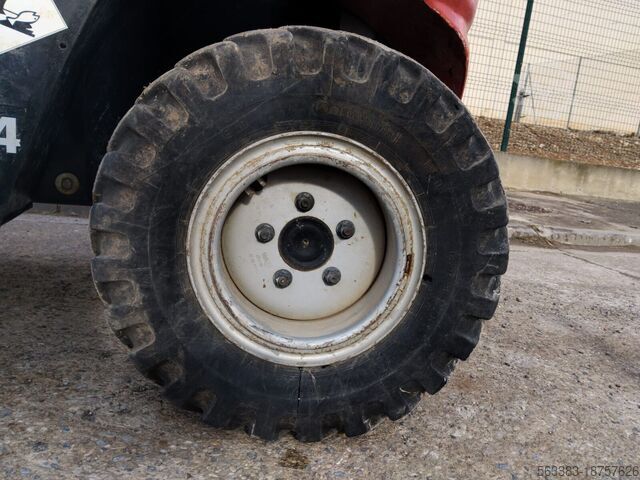 Geländestapler Manitou MC18.4 D