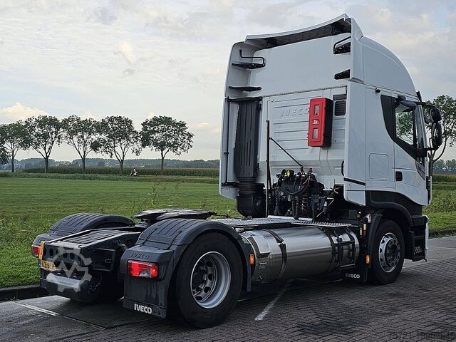 Standard-SZM IVECO AS440S46 STRALIS LNG