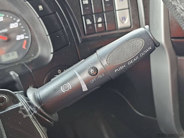 Standard-SZM IVECO AS440S46 STRALIS LNG