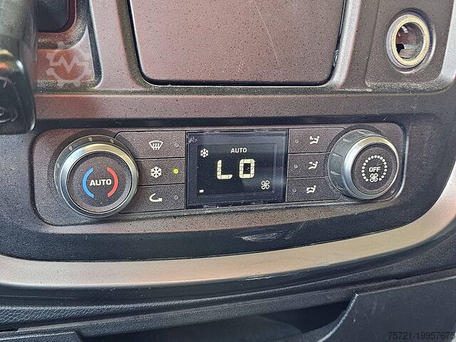 Standard-SZM IVECO AS440S50 STRALIS