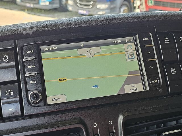 Standard-SZM IVECO AS440S50 STRALIS