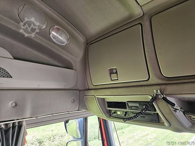 Standard-SZM IVECO AS440S50 STRALIS