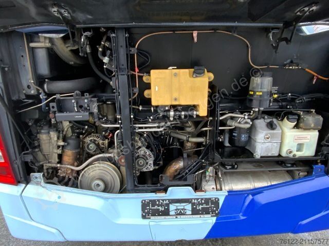 Stadtbus MERCEDES-BENZ O 530 Citaro/elektr. Klima/Euro 6/ A 20/ A 21