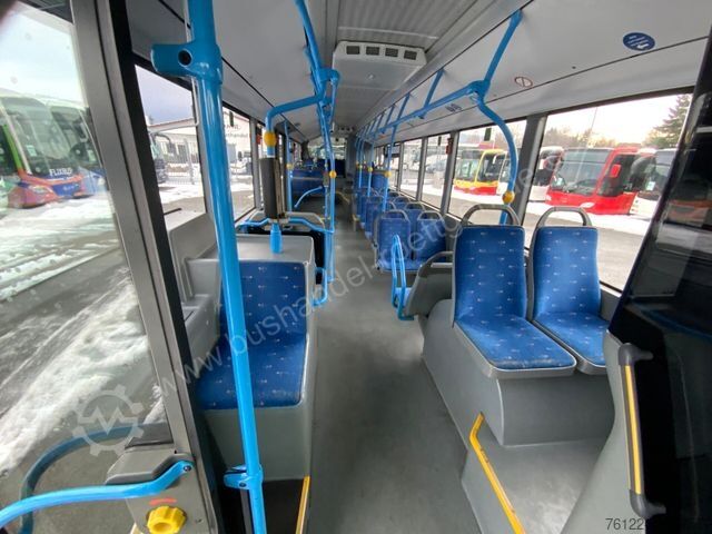 Stadtbus MERCEDES-BENZ O 530 Citaro/elektr. Klima/Euro 6/ A 20/ A 21