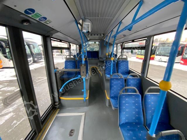 Stadtbus MERCEDES-BENZ O 530 Citaro/elektr. Klima/Euro 6/ A 20/ A 21